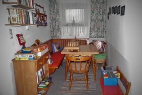 General information about your stay at Ferienwohnung-Pension Sladek