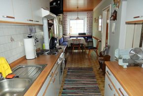 General information about your stay at Ferienwohnung-Pension Sladek