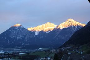 General information about your stay at Ferienwohnung Petra