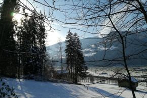 General information about your stay at Ferienwohnung Petra