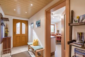 General information about your stay at Ferienwohnung Petra