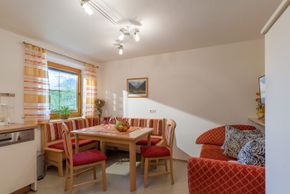 General information about your stay at Ferienwohnung Petra