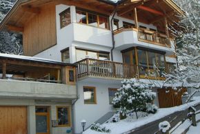 General information about your stay at Ferienwohnung Petra