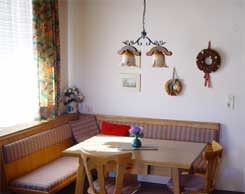 General information about your stay at Ferienwohnung Peukert