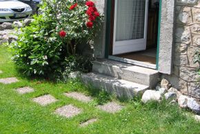 General information about your stay at Ferienwohnung Peukert