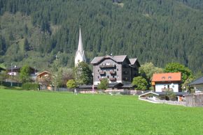 General information about your stay at Ferienwohnung Peukert