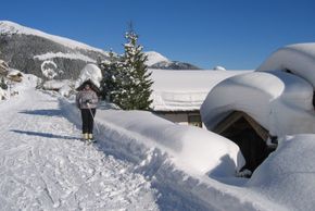 General information about your stay at Ferienwohnung Peukert