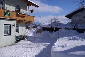 General information about your stay at Ferienwohnung Pletzenauer