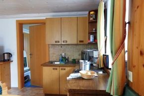 General information about your stay at Ferienwohnung Pletzenauer