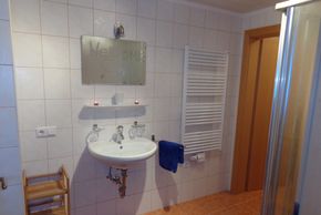 General information about your stay at Ferienwohnung Pletzenauer