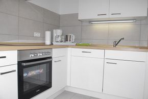 General information about your stay at Ferienwohnung Reckert