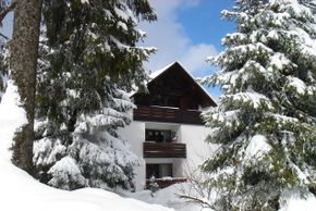 General information about your stay at Ferienwohnung Reckert