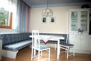 General information about your stay at Ferienwohnung Rier