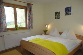 General information about your stay at Ferienwohnung Ronacher