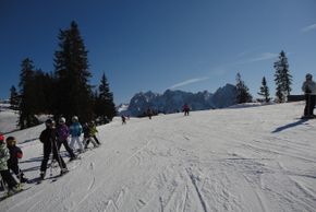 General information about your stay at Ferienwohnung Ronacher