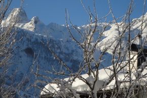 General information about your stay at Ferienwohnung Ronacher