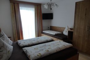 General information about your stay at Ferienwohnung Steidl