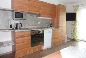 General information about your stay at Ferienwohnung Steidl