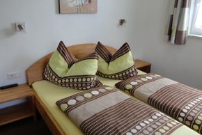General information about your stay at Ferienwohnung Steidl