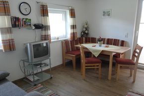 General information about your stay at Ferienwohnung Steidl