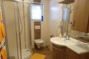 General information about your stay at Ferienwohnung Steidl