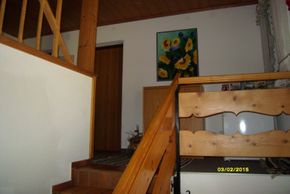 General information about your stay at Ferienwohnung Stickler