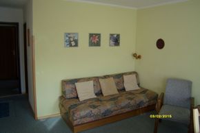 General information about your stay at Ferienwohnung Stickler