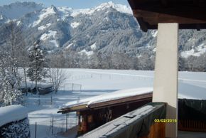 General information about your stay at Ferienwohnung Stickler