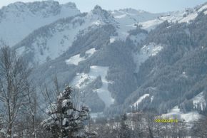 General information about your stay at Ferienwohnung Stickler