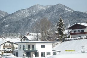 General information about your stay at Ferienwohnung Stickler