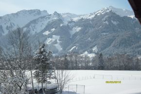 General information about your stay at Ferienwohnung Stickler