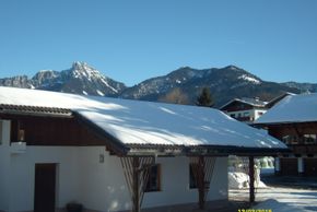 General information about your stay at Ferienwohnung Stickler