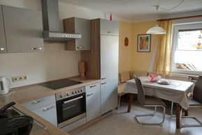 General information about your stay at Ferienwohnung Schreieck