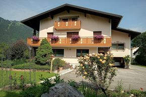 General information about your stay at Ferienwohnung Schreieck