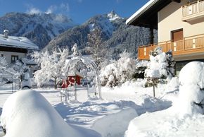 General information about your stay at Ferienwohnung Schreieck