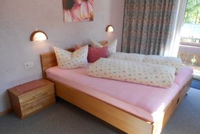 General information about your stay at Ferienwohnung Schreieck