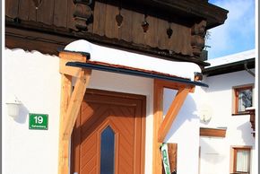 General information about your stay at Ferienwohnung Seissl