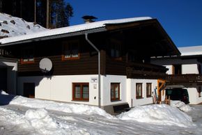 General information about your stay at Ferienwohnung Seissl