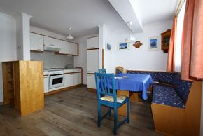 General information about your stay at Ferienwohnung Seissl