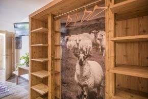 General information about your stay at Ferienwohnung Silvana