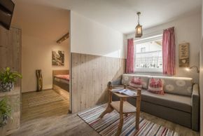 General information about your stay at Ferienwohnung Silvana