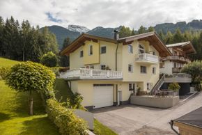 General information about your stay at Ferienwohnung Silvana