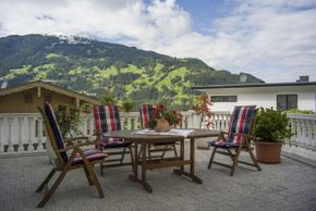 General information about your stay at Ferienwohnung Silvana