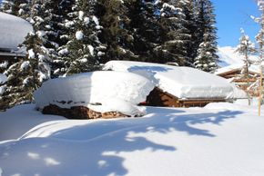 General information about your stay at Ferienwohnung Silvana