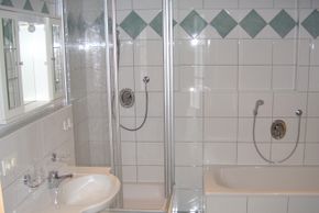 General information about your stay at Ferienwohnung Sonnentraum