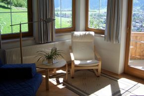 General information about your stay at Ferienwohnung Sonnentraum