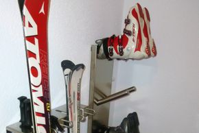 General information about your stay at Ferienwohnung Sonnentraum