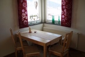 General information about your stay at Ferienwohnung Wallner