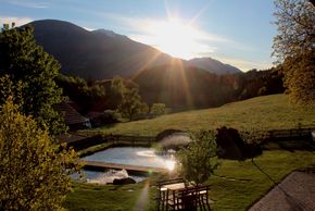 General information about your stay at Ferienwohnungen Schaller