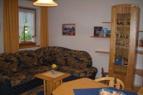 General information about your stay at Ferienwohnung Wibmer